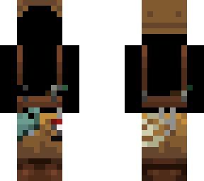 duck fisher