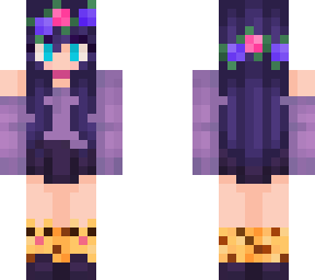 ecilarose oc