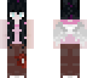 edited void