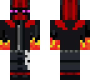 enderman clancy