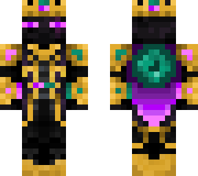 enderman king
