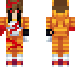 exe taills boy 3.0