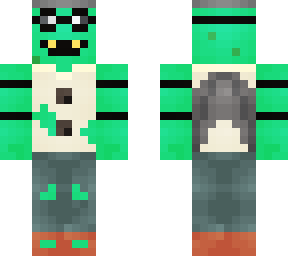 flappy zombie