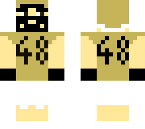 football player
