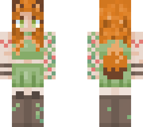 fox of the forest