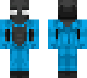 full mask mark