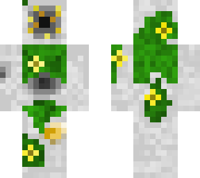 geo-golem