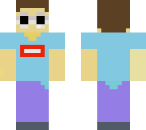 georgenotfound