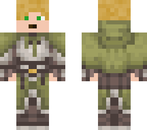 gewse_146  allthemons v1