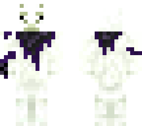 ghost llama