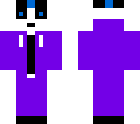 gishelino panda