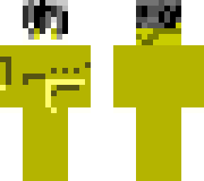 golden boy