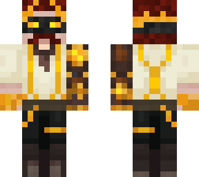 golden mausemarc