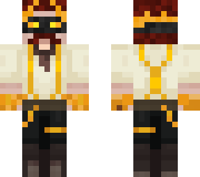 golden mausemarc alt