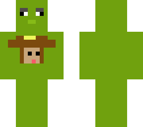 green monster