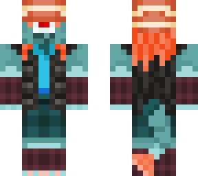 guardian character