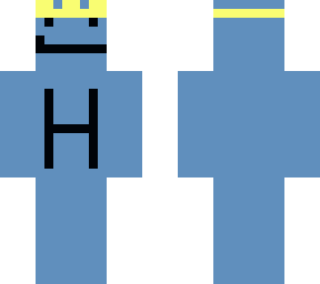 h man