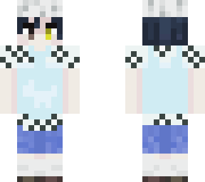 haru xlov