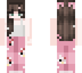 hello kitty pajamas