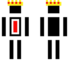 hollow  king