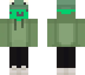 idk