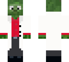 idk manucraft