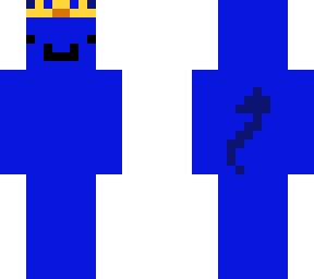 imbluedabadee