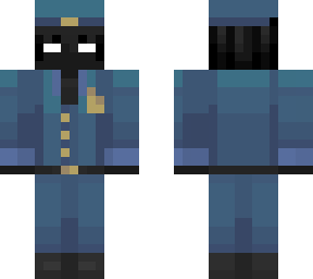 inkacr policeman