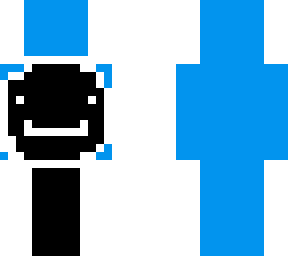 inverted dream