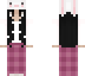 irl skin