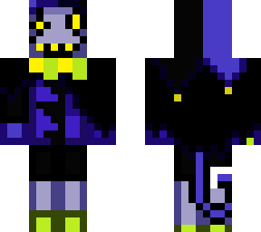 jevil deltarune