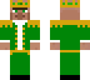 king joe