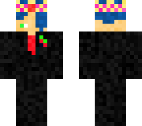 king skin
