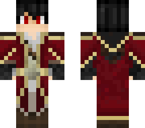 klay warlock