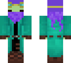 lafroge allthemons full mask