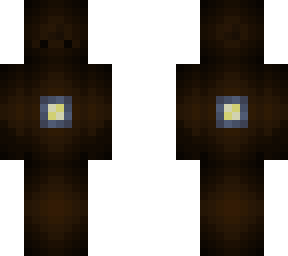 lantern-bearer