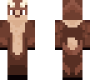 leo thedeer