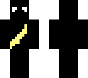 lightning guy