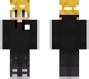 mangixxl og skin