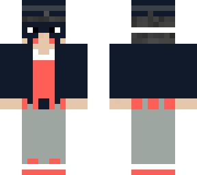 mark mago