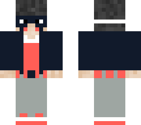 mark mago sin  gorro
