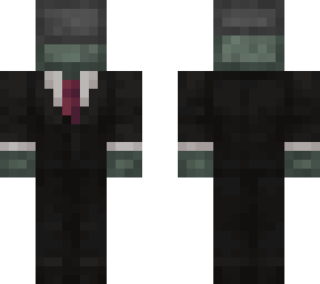 masked up green 4