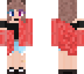 mayra oc