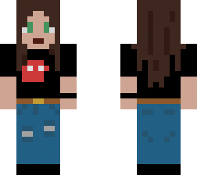 metal head man