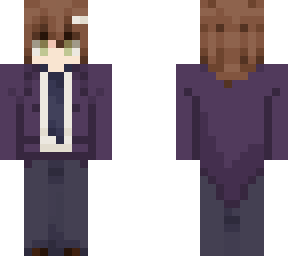 minecraft roleplay trans guy pink