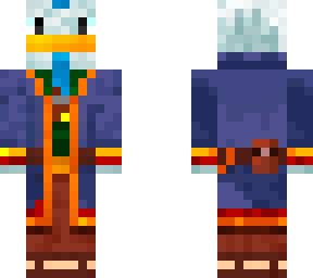 mitu vendedor, 3px delgado
