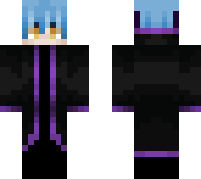 my friend oc