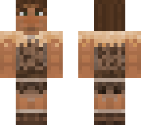 neanderthal f