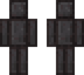 netherite block