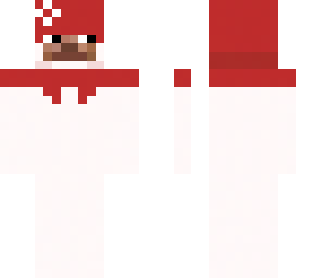 new skin steve